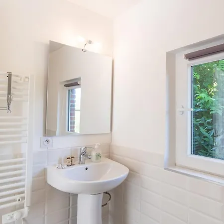 Charming House Near The City Center - 옹플뢰르