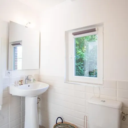 Holiday home Charming House Near The City Center -
