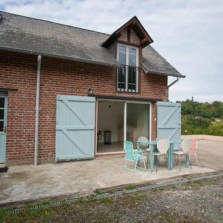Holiday home Charming House Near The City Center -