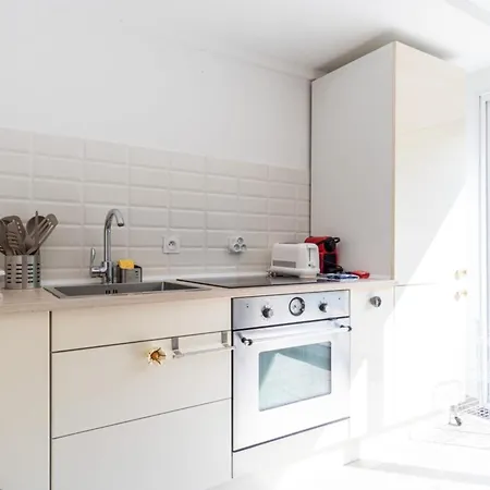 Holiday home Charming House Near The City Center - Honfleur